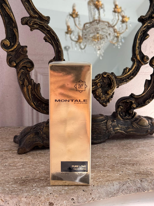 MONTALE Pure Love Eau De Parfum