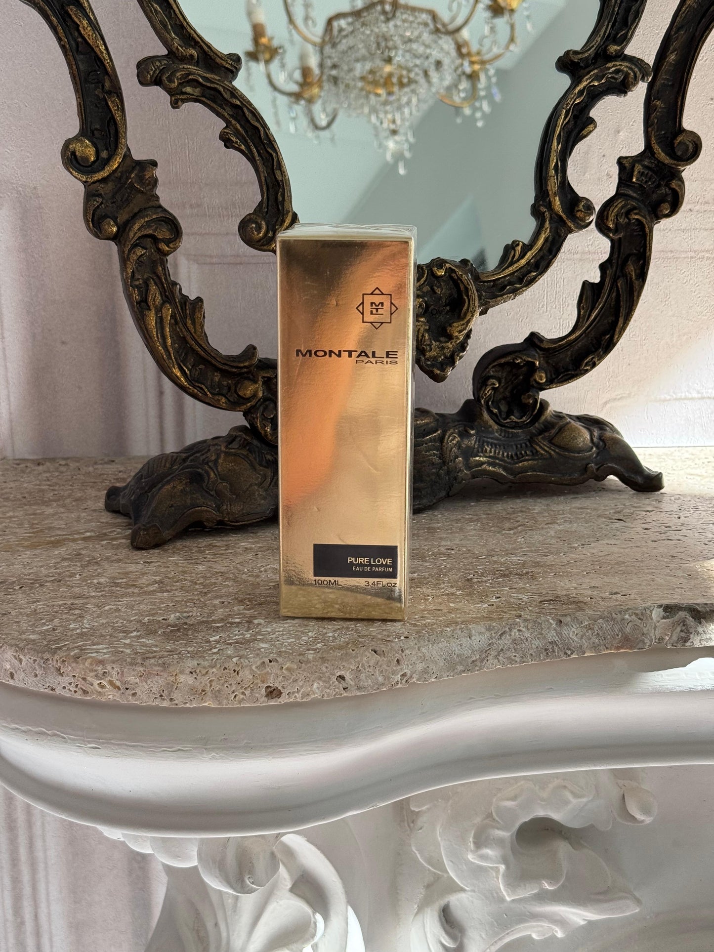 MONTALE Pure Love Eau De Parfum