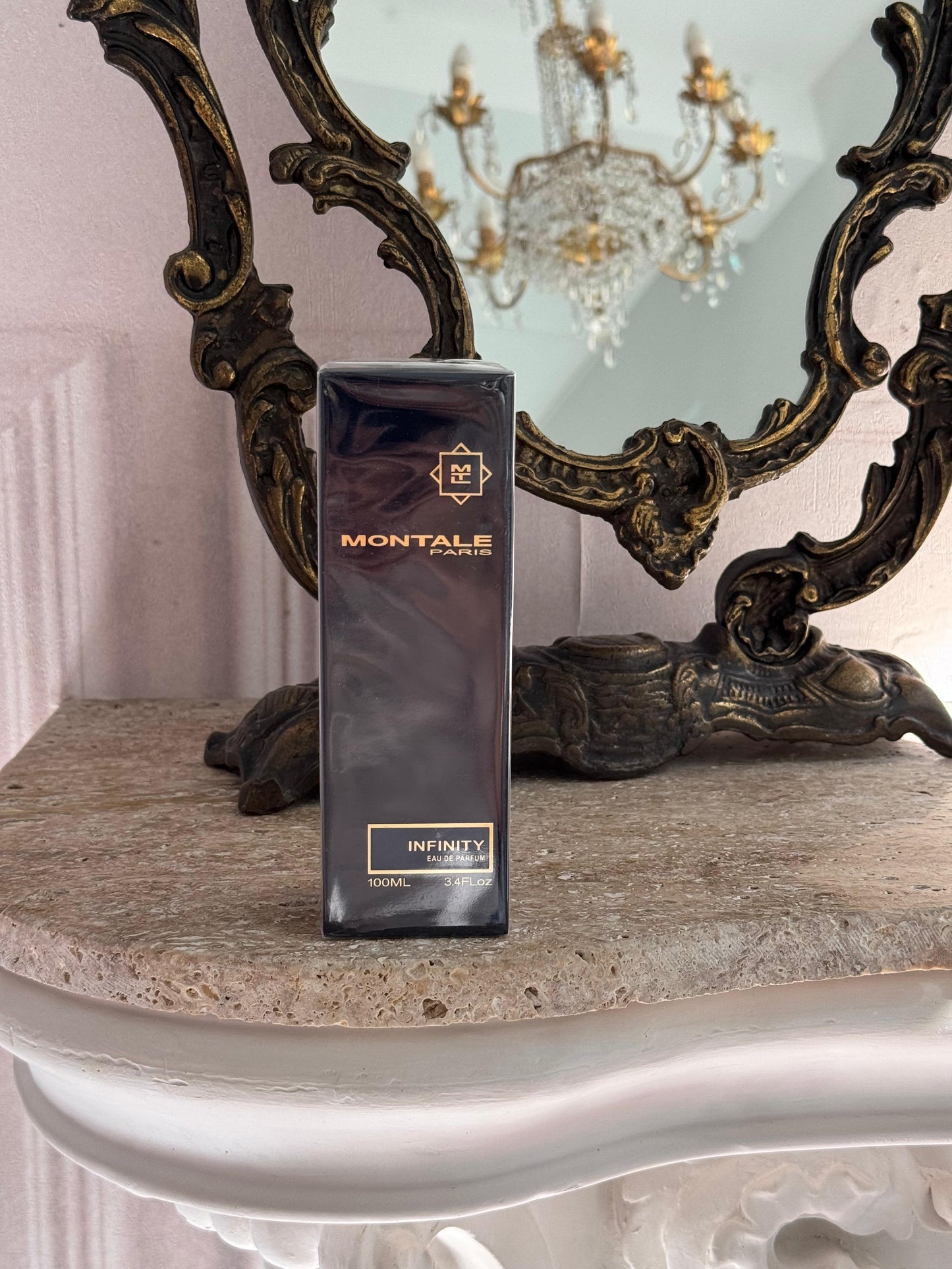 MONTALE Infinity Eau De Parfum