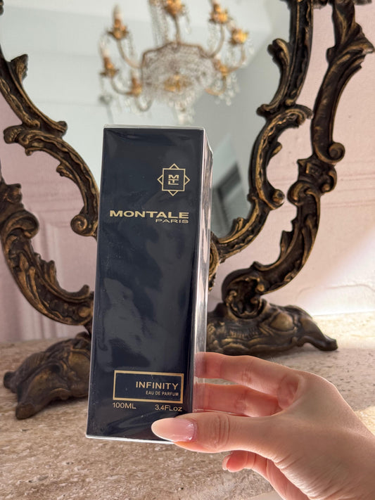 MONTALE Infinity Eau De Parfum