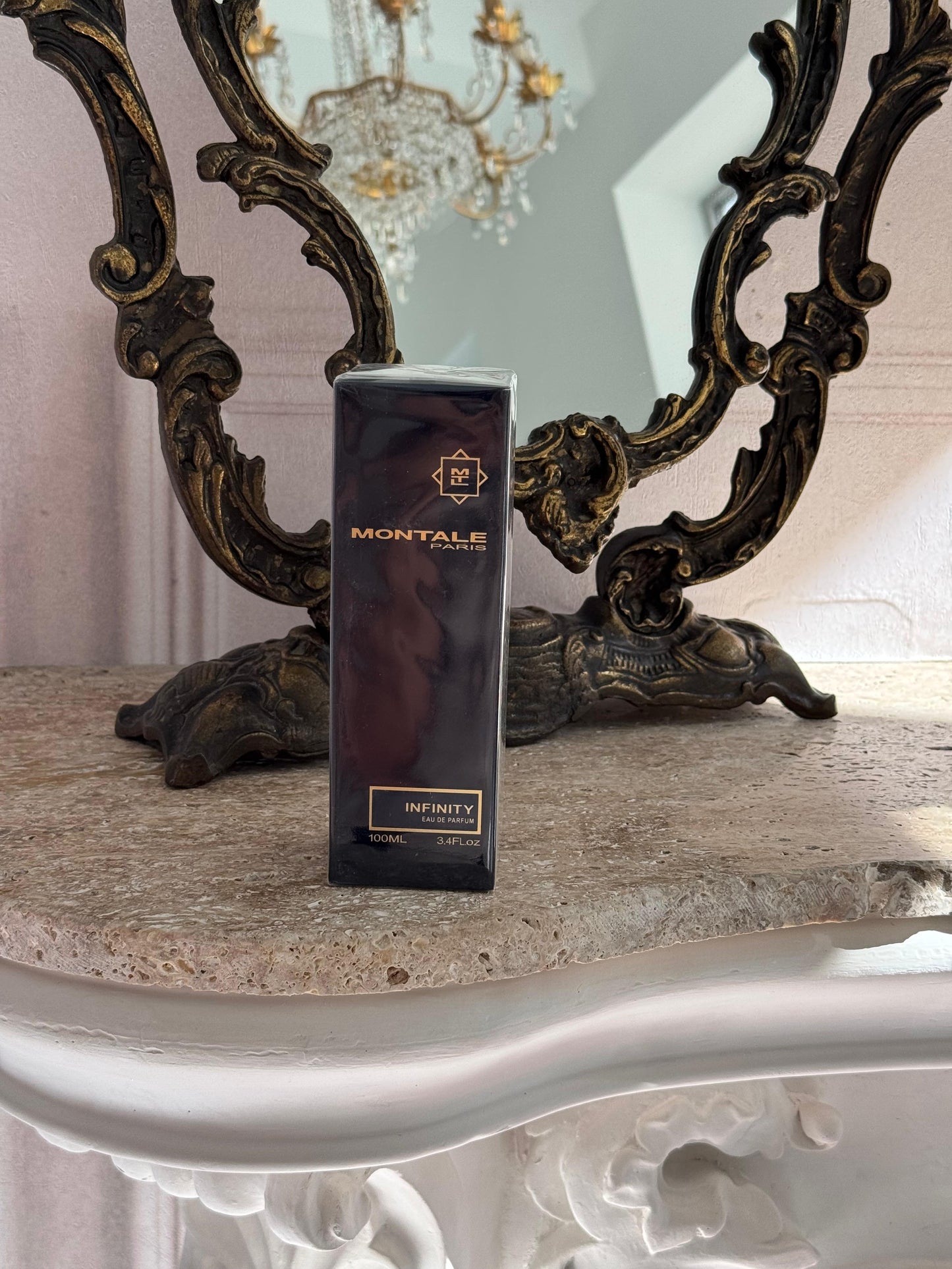 MONTALE Infinity Eau De Parfum