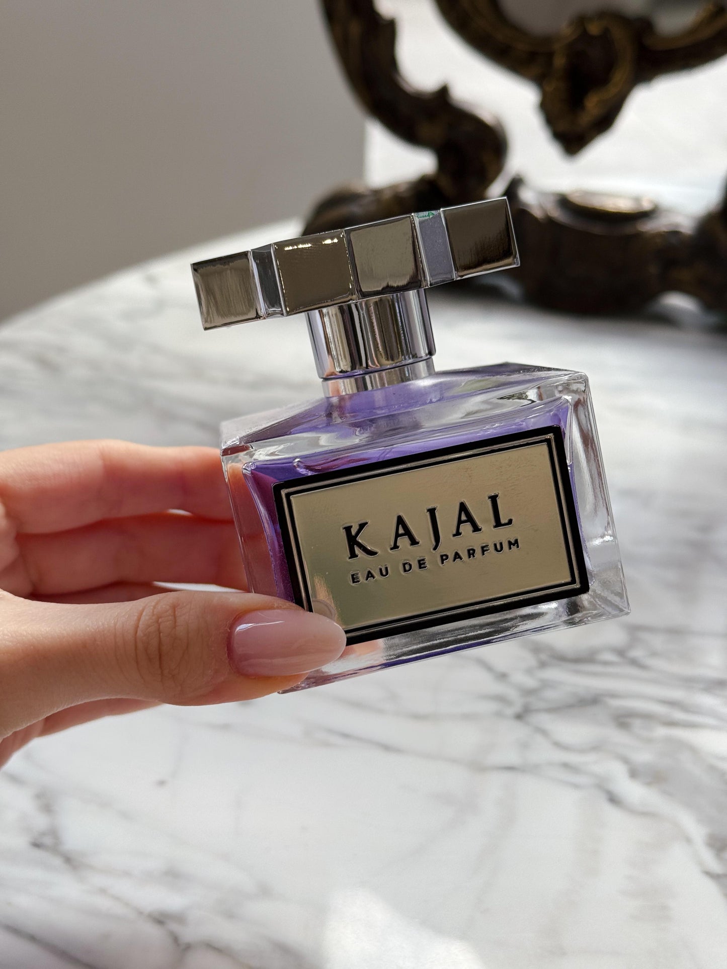 KAJAL Eau De Parfum 100ml