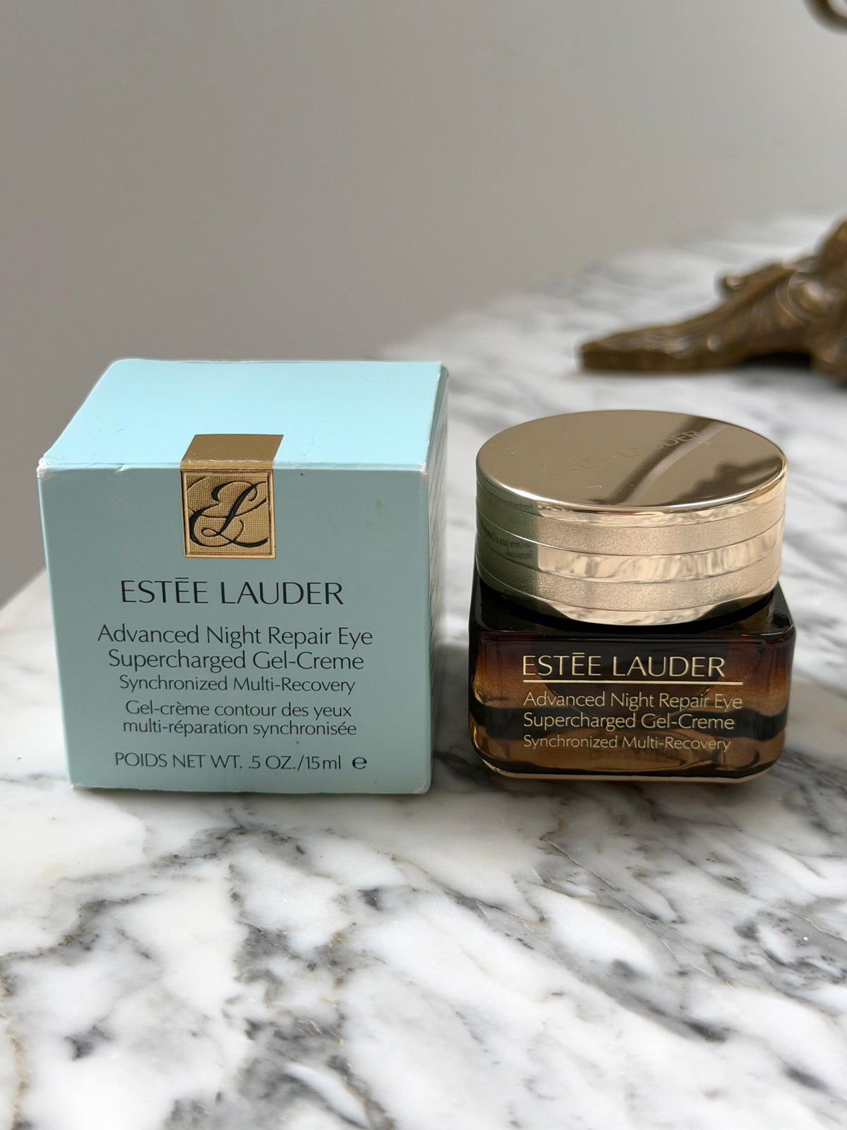 ESTÉE LAUDER Advanced Night Repair Eye Supercharged Gel-Creme - 
Synchronized Multi-Recovery Eye Cream