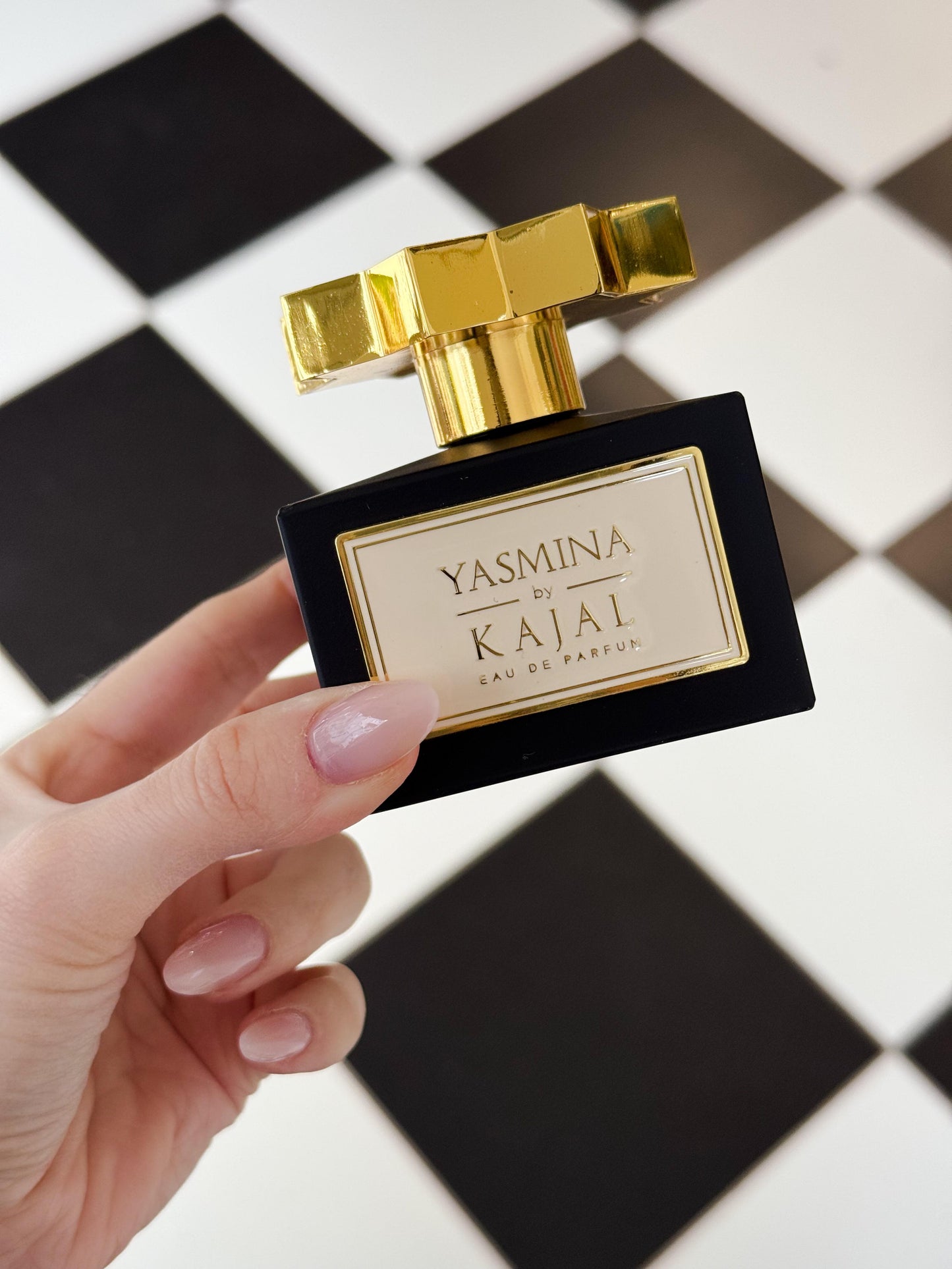 KAJAL Yasmina By Kajal Edp 100ml