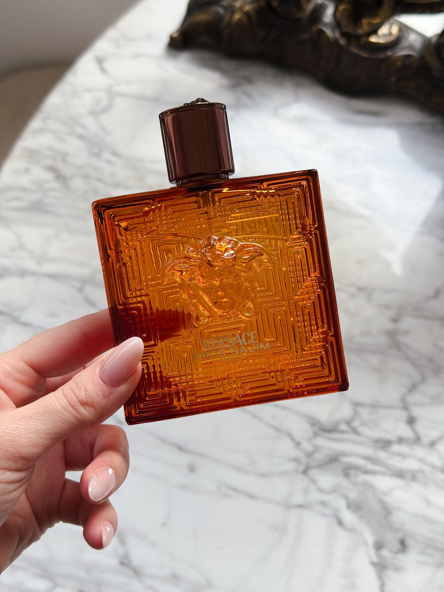 VERSACE
Eros Najim Parfum Pour Homme 100ml