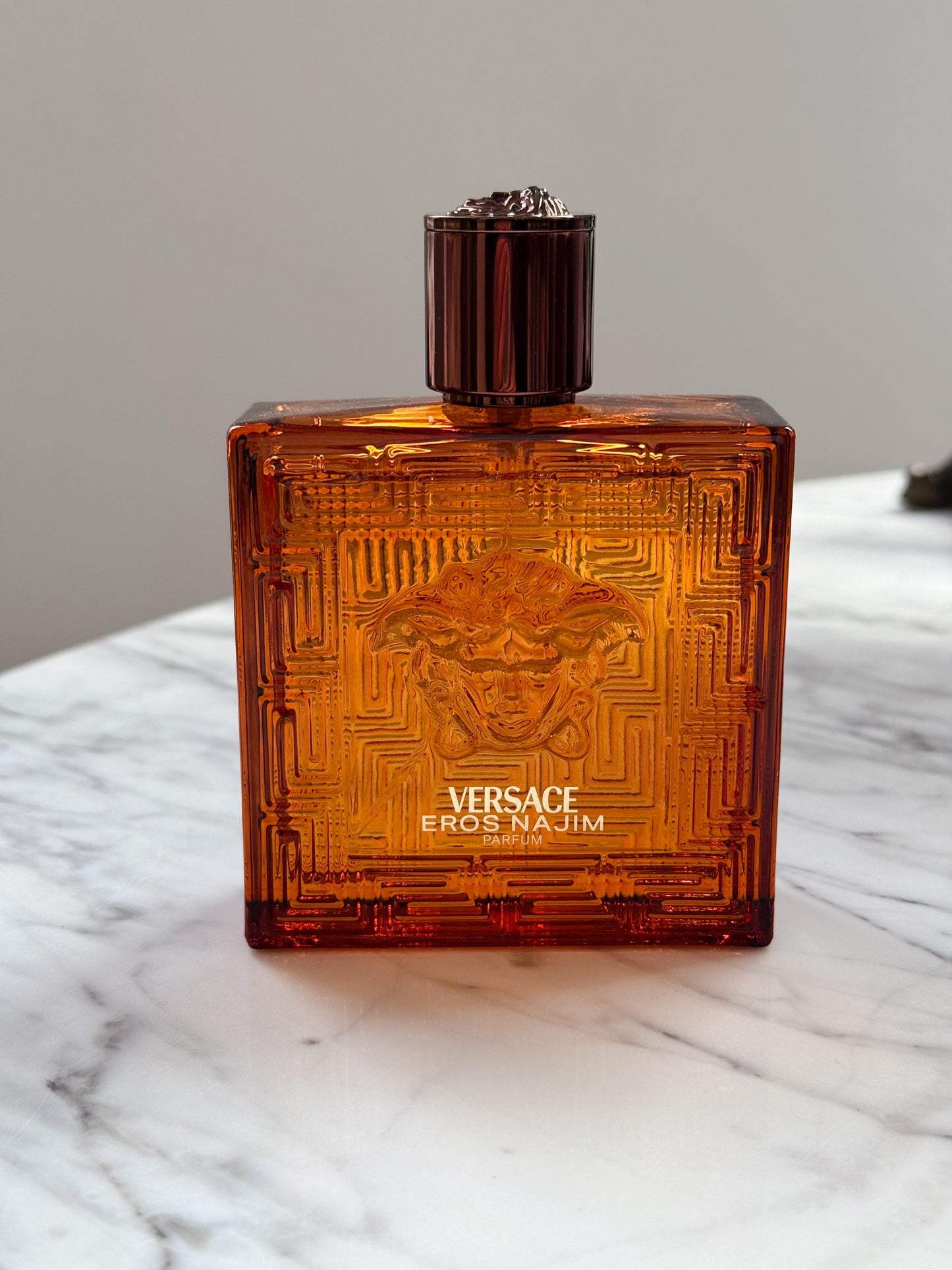 VERSACE
Eros Najim Parfum Pour Homme 100ml