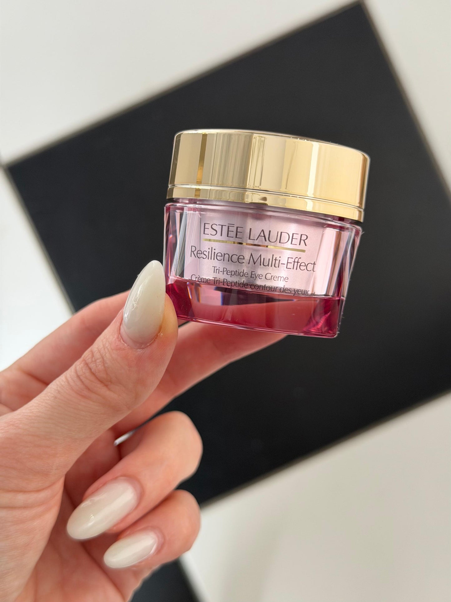 ESTEE LAUDER Resilience Multi-Effect Tri-Peptide Eye Cream