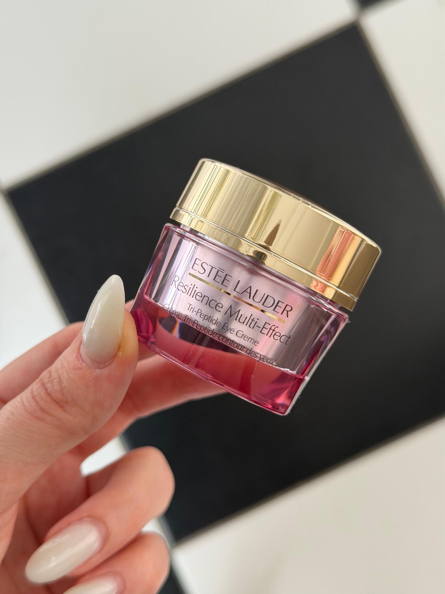 ESTEE LAUDER Resilience Multi-Effect Tri-Peptide Eye Cream