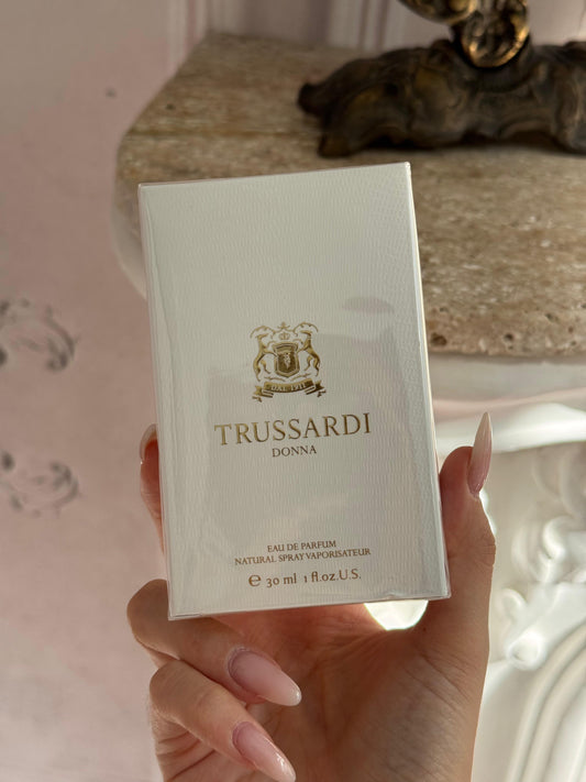 TRUSSARDI Donna Eau De Parfum