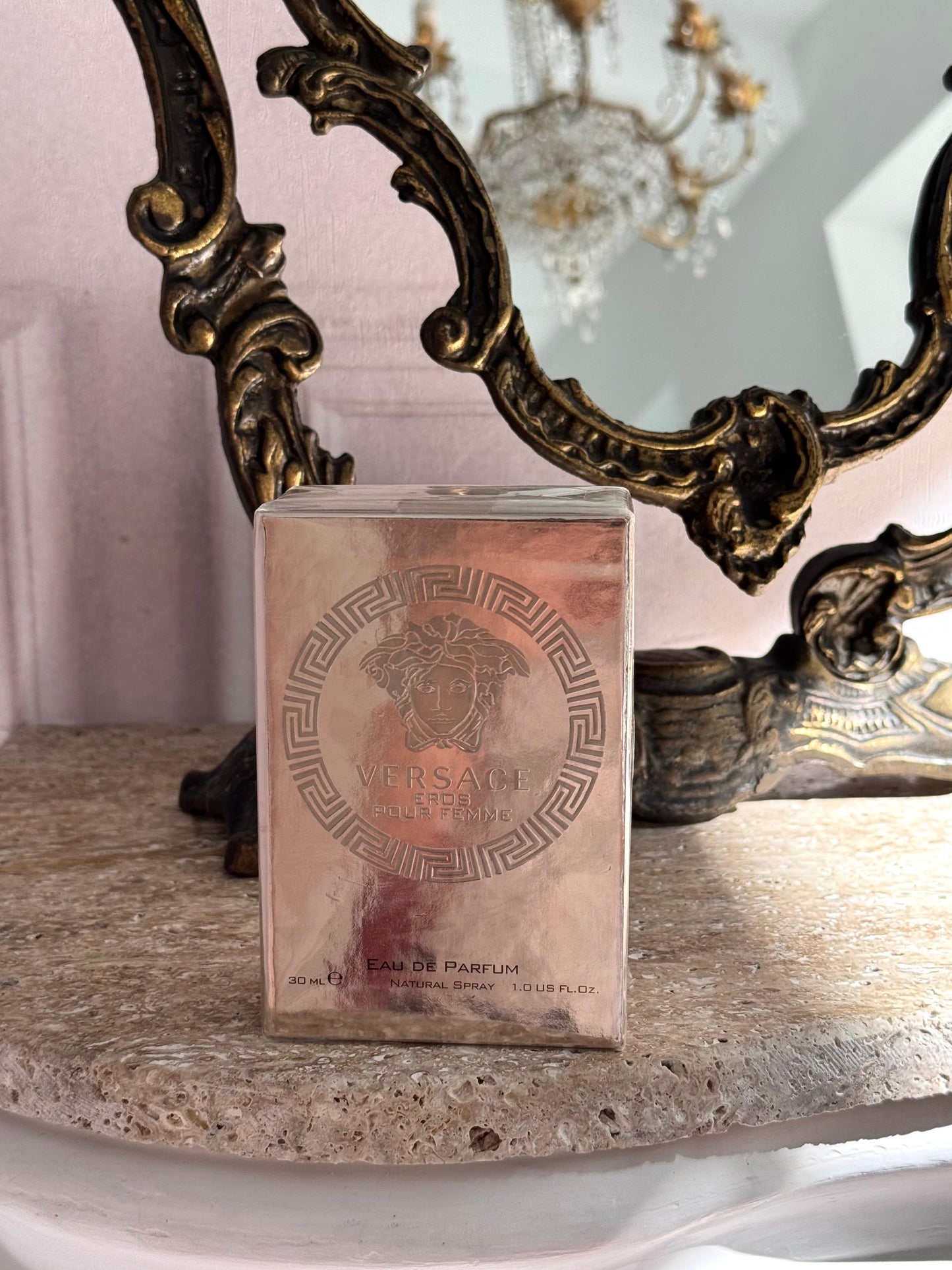 VERSACE Eros Pour Femme Eau De Parfum