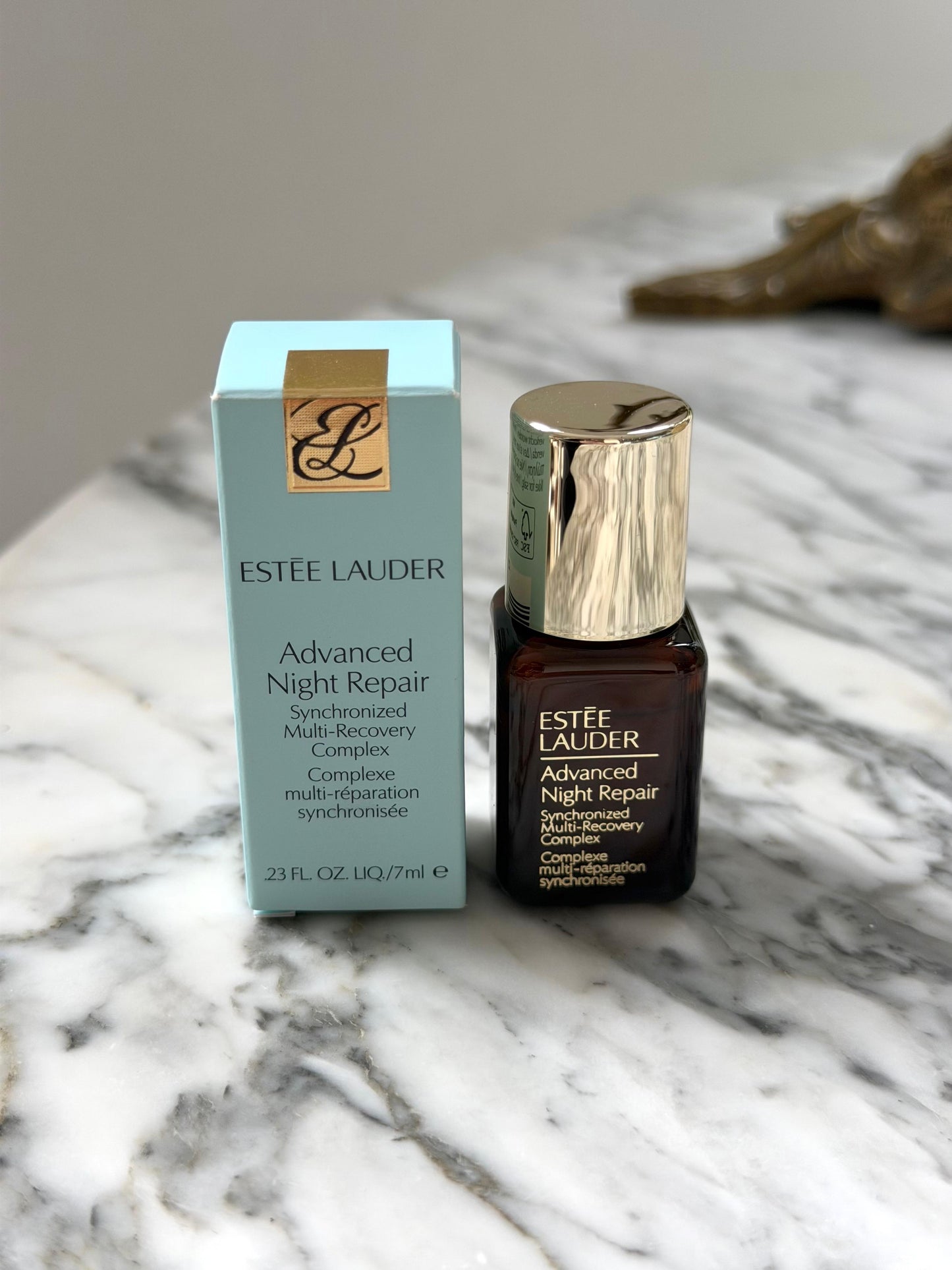 ESTEE LAUDER Advanced Night Repair Serum
Synchronized Multi-Recovery Complex