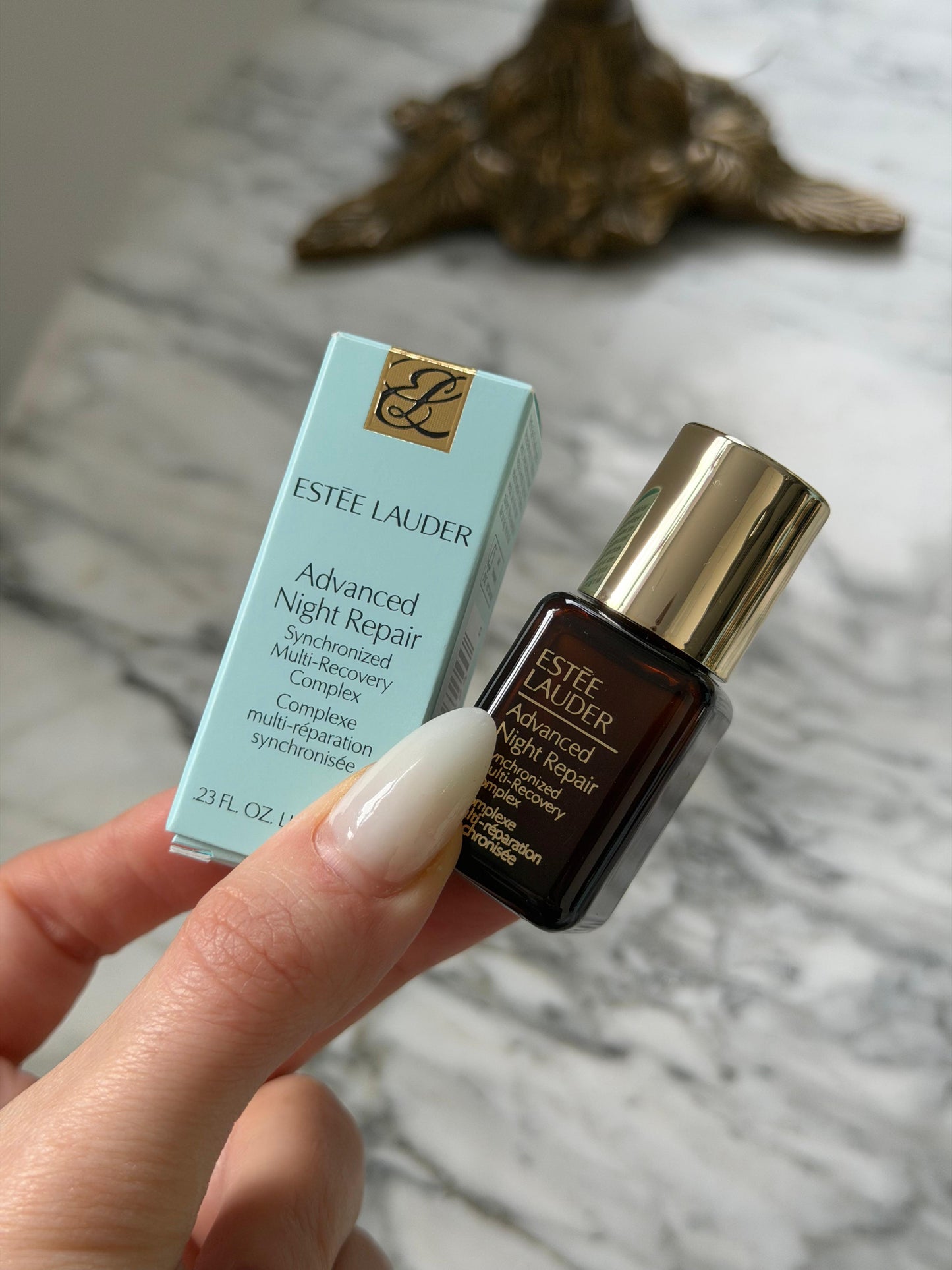ESTEE LAUDER Advanced Night Repair Serum
Synchronized Multi-Recovery Complex