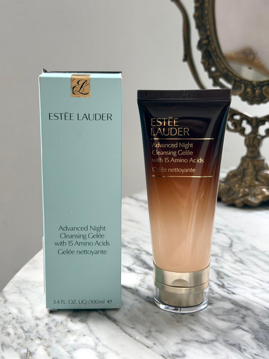 ESTEE LAUDER Advanced Night Cleansing Gelée With 15 Amino Acids