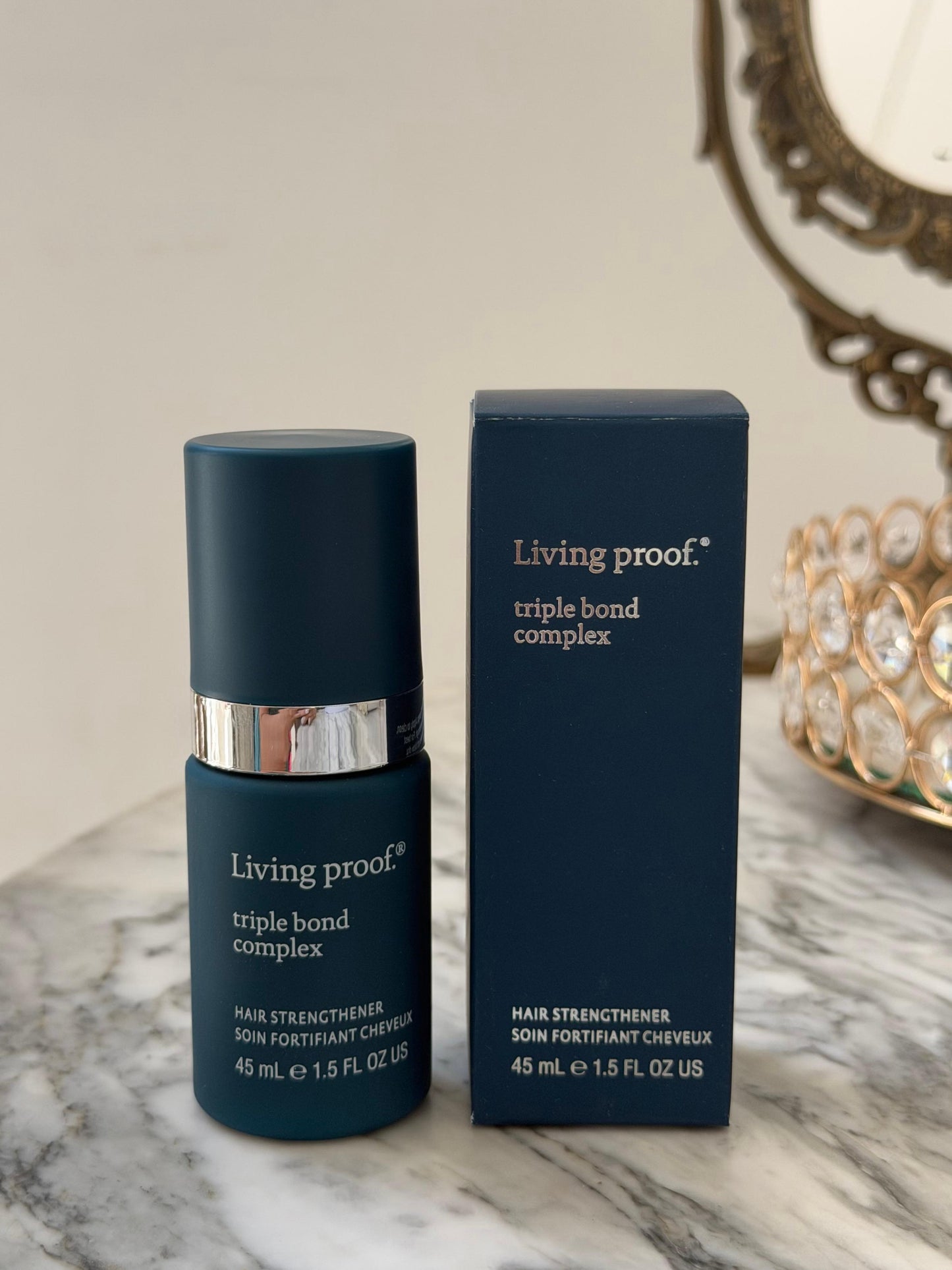 LIVING PROOF Triple Bond Complex Hair Strengthener