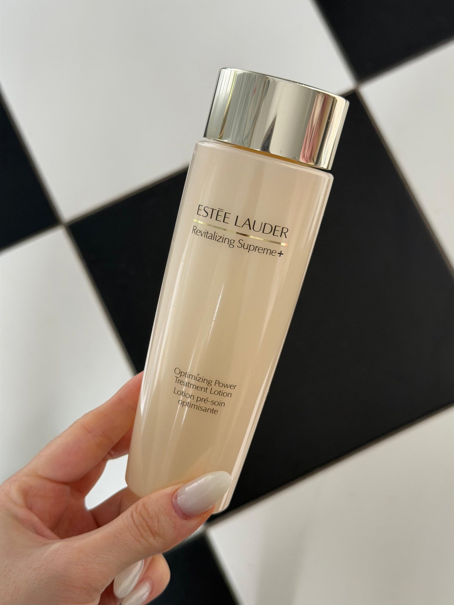 ESTEE LAUDER Revitalizing Supreme+ Optimizing Power Treatment Lotion