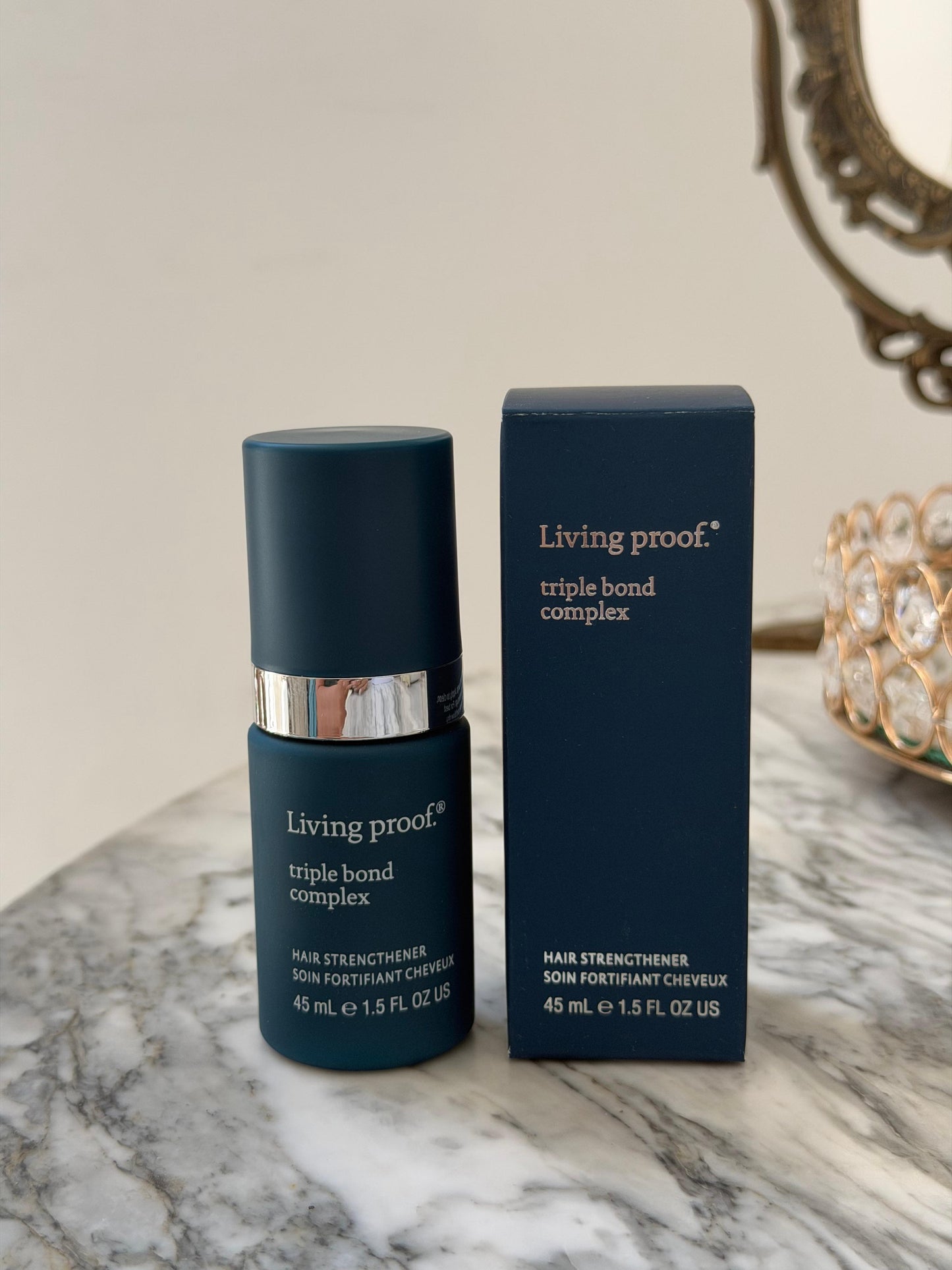 LIVING PROOF Triple Bond Complex Hair Strengthener