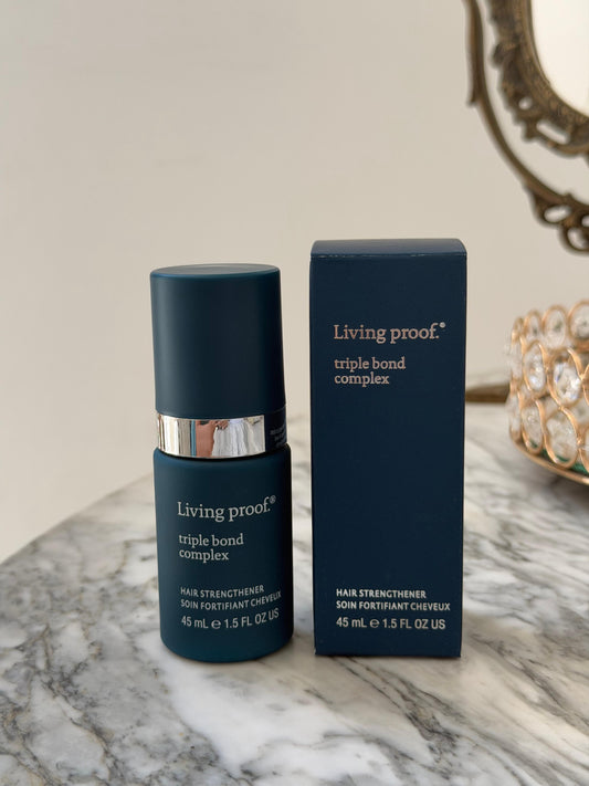 LIVING PROOF Triple Bond Complex Hair Strengthener