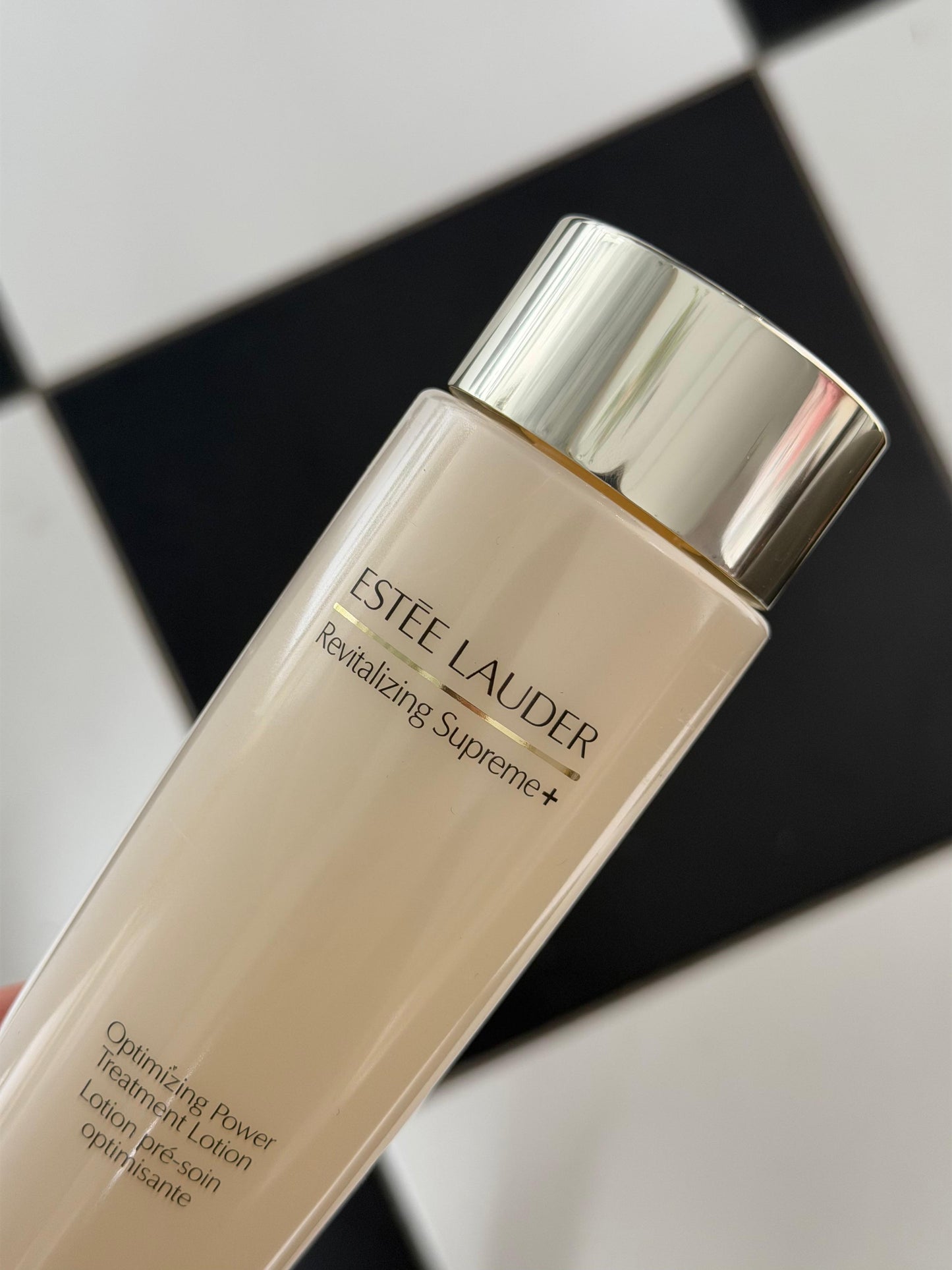 ESTEE LAUDER Revitalizing Supreme+ Optimizing Power Treatment Lotion