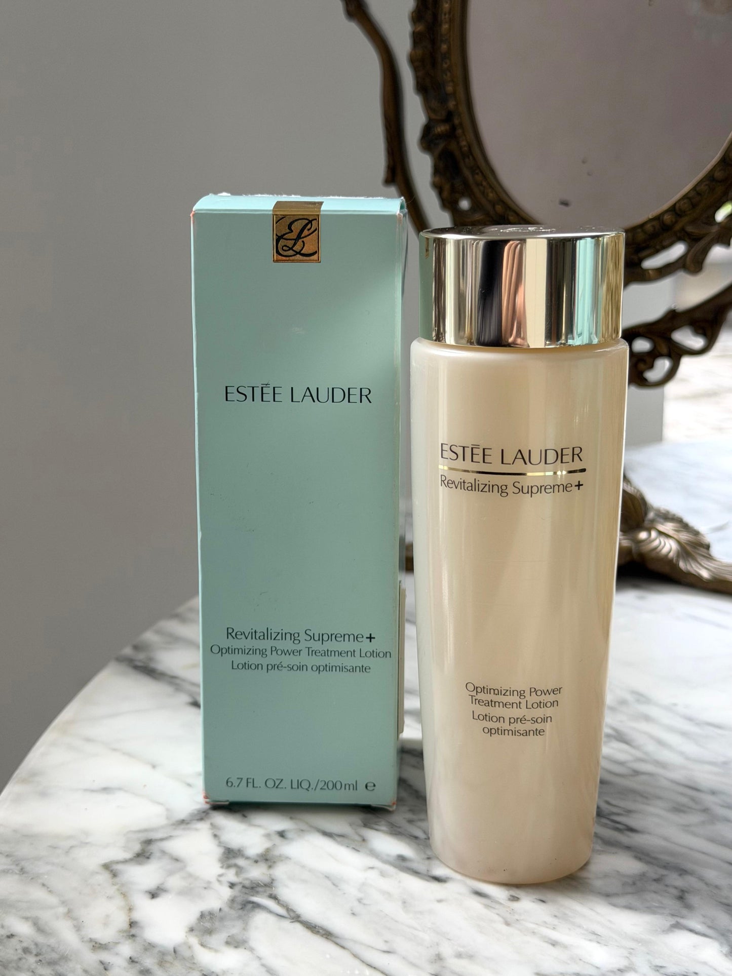ESTEE LAUDER Revitalizing Supreme+ Optimizing Power Treatment Lotion