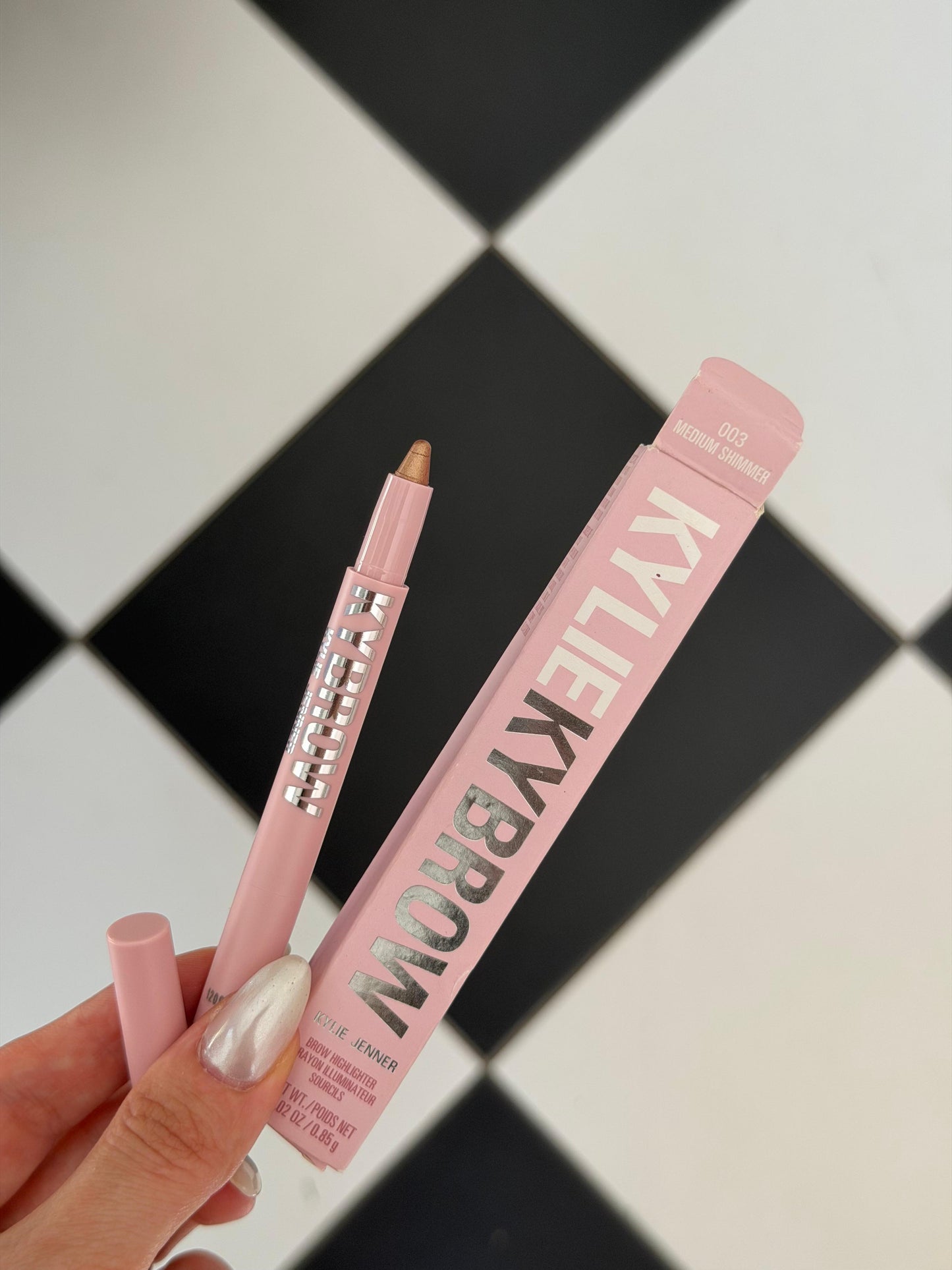 KYLIE JENNER KyBrow Highligter