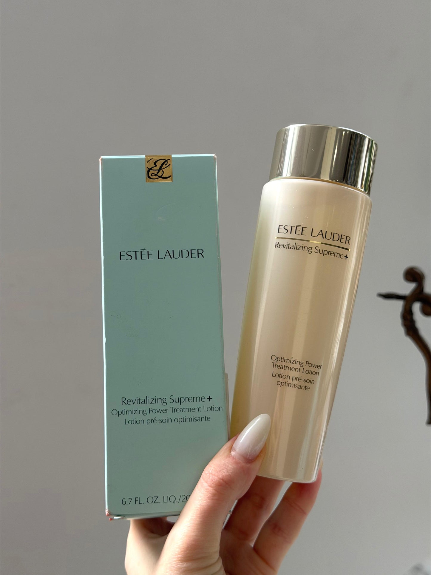 ESTEE LAUDER Revitalizing Supreme+ Optimizing Power Treatment Lotion