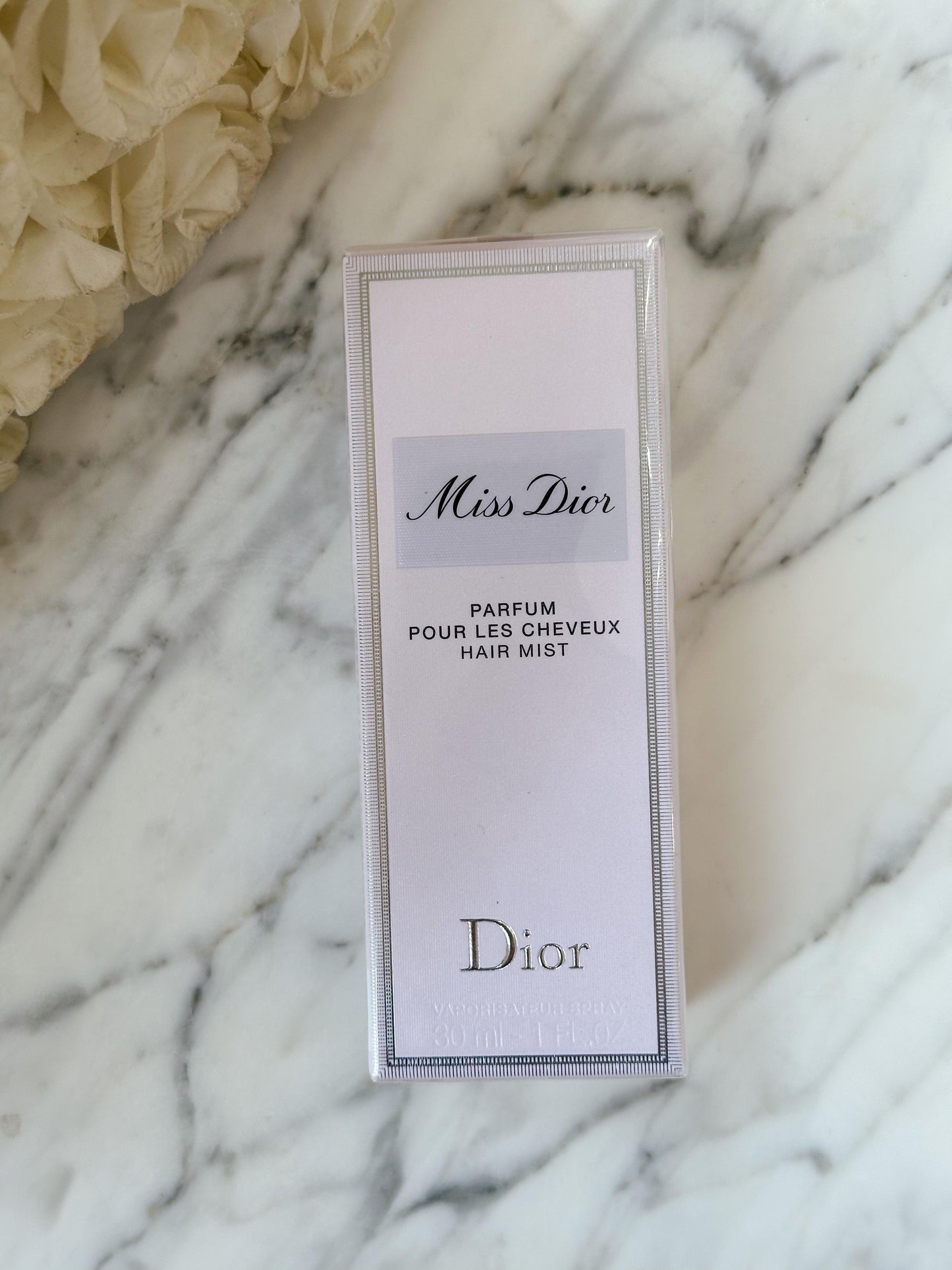 DIOR Miss Dior Hair Mist