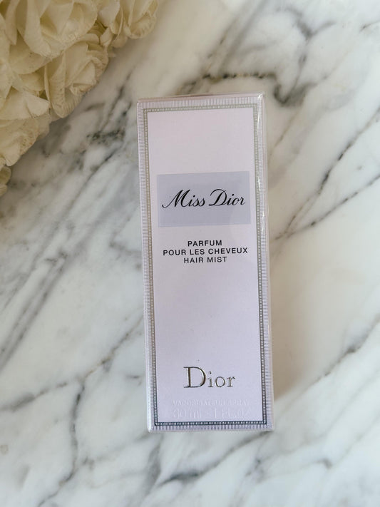 DIOR Miss Dior Hair Mist