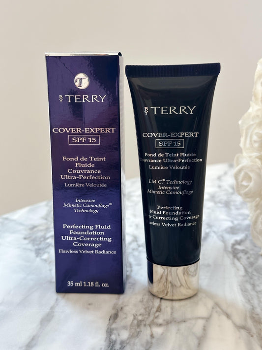 BY TERRY Cover-Expert Foundation SPF15