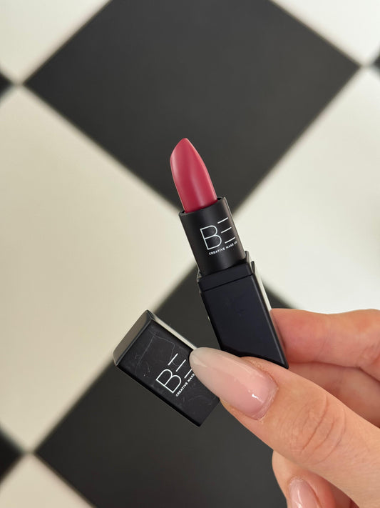 BE CREATIVE MAKE UP Sensual Shine Mini Lipstick (1)