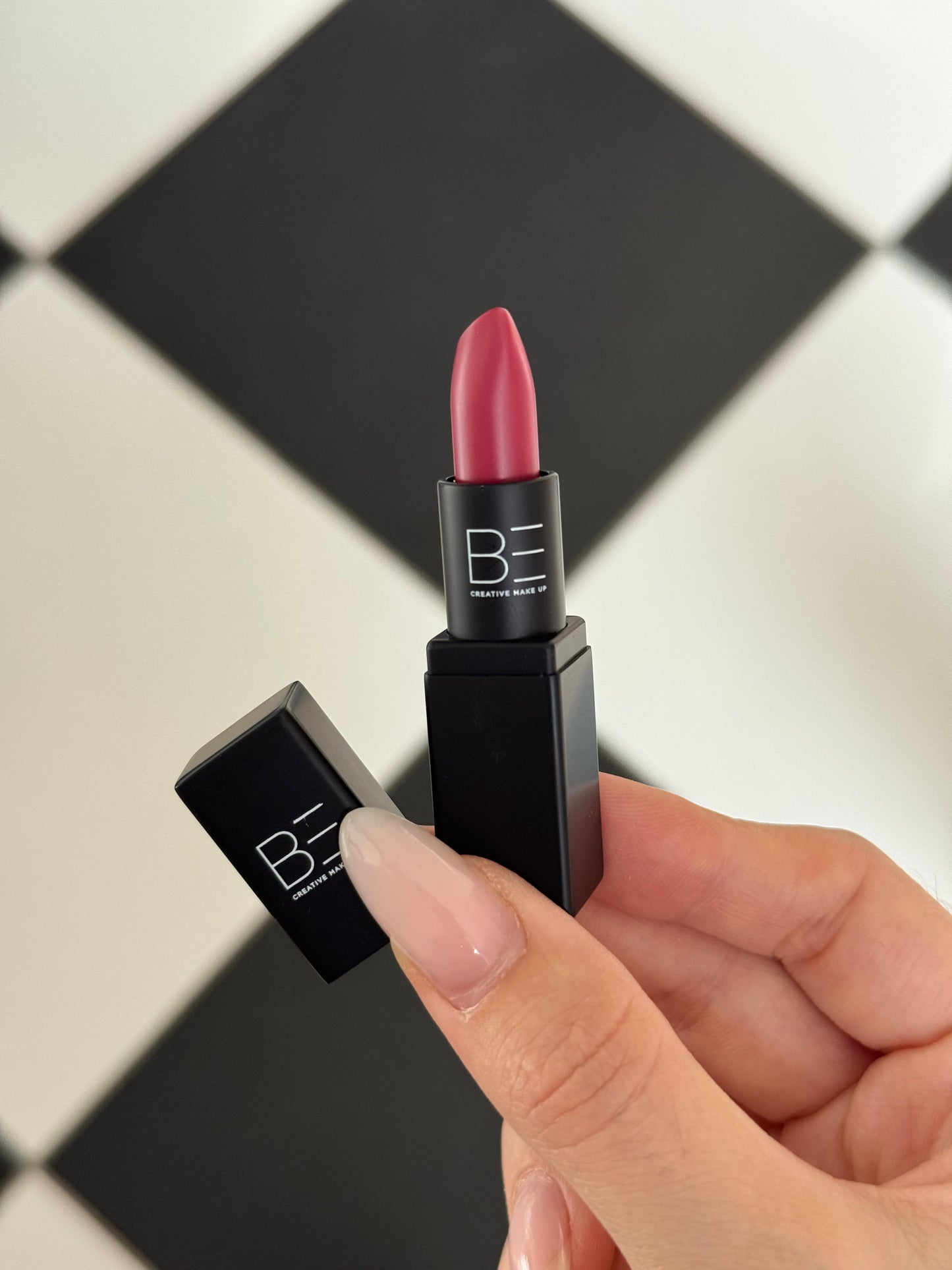 BE CREATIVE MAKE UP Sensual Shine Mini Lipstick (1)