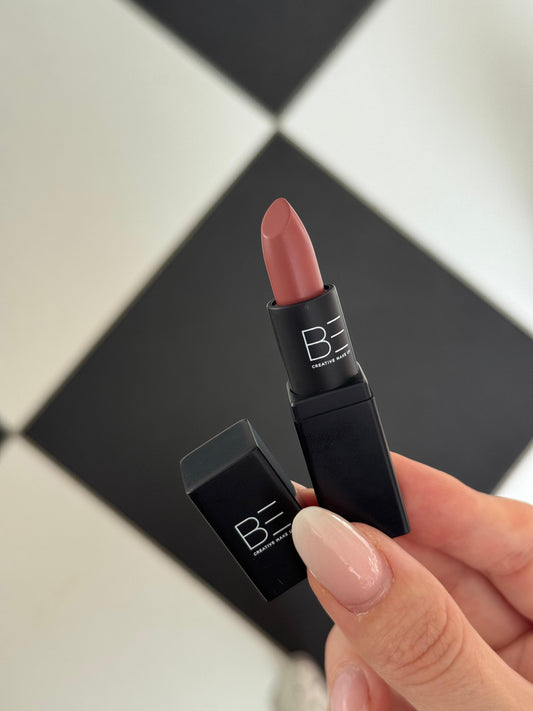BE CREATIVE MAKE UP Sensual Shine Mini Lipstick (2)