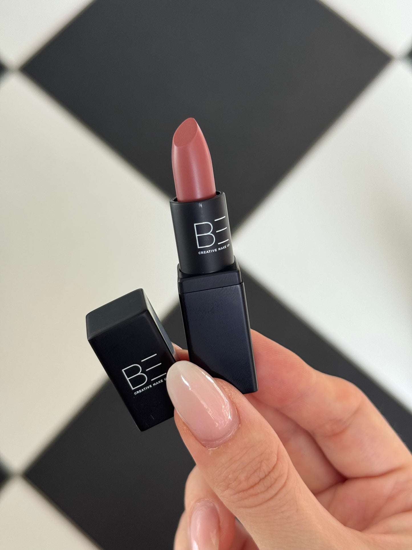 BE CREATIVE MAKE UP Sensual Shine Mini Lipstick (2)
