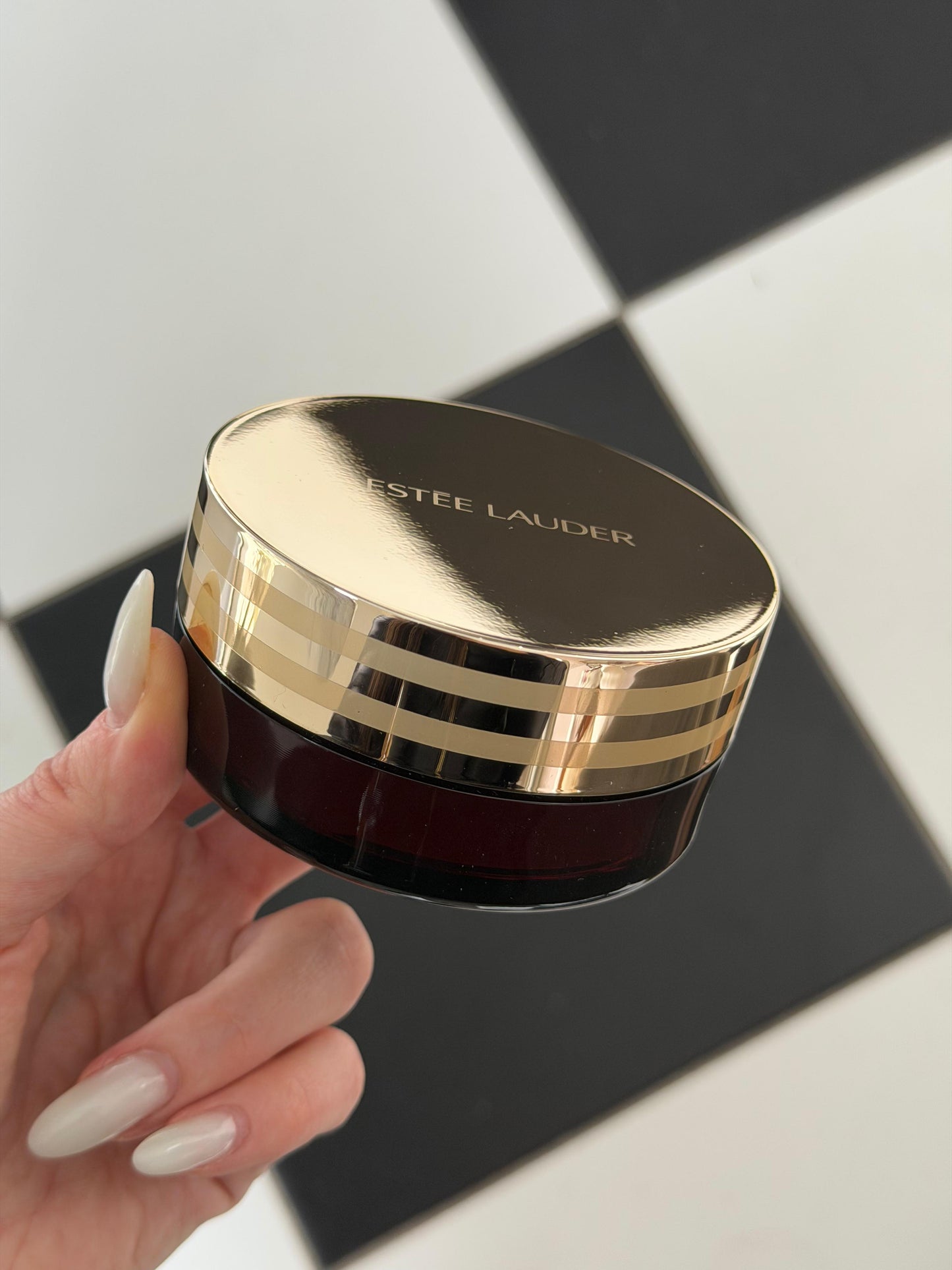 ESTEE LAUDER Night Cleansing Balm With Lipid-Rich Oil Infusion