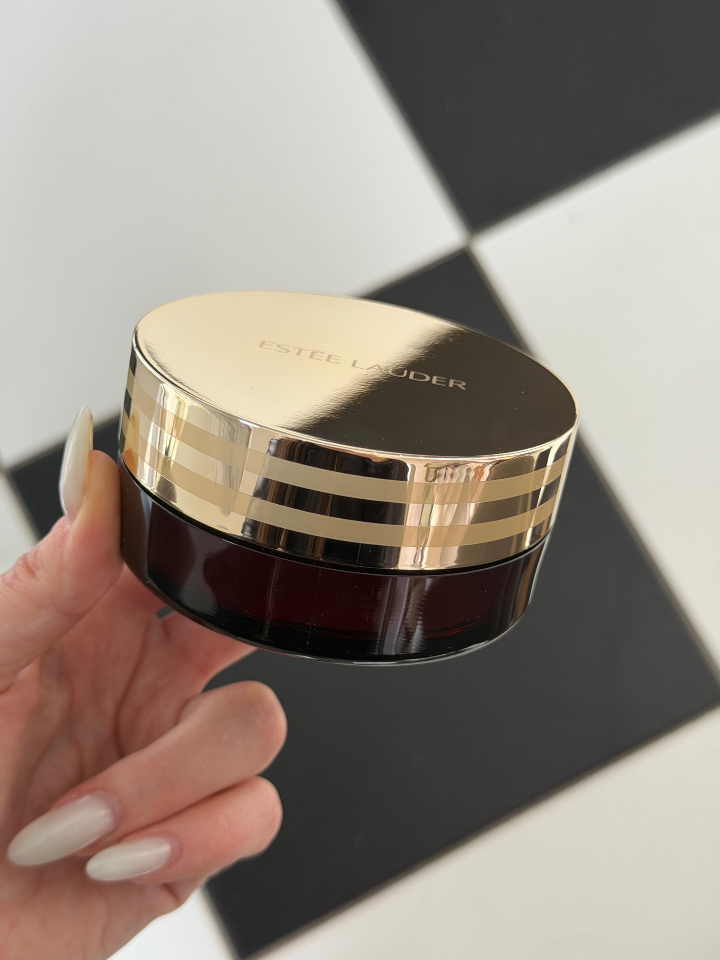 ESTEE LAUDER Night Cleansing Balm With Lipid-Rich Oil Infusion