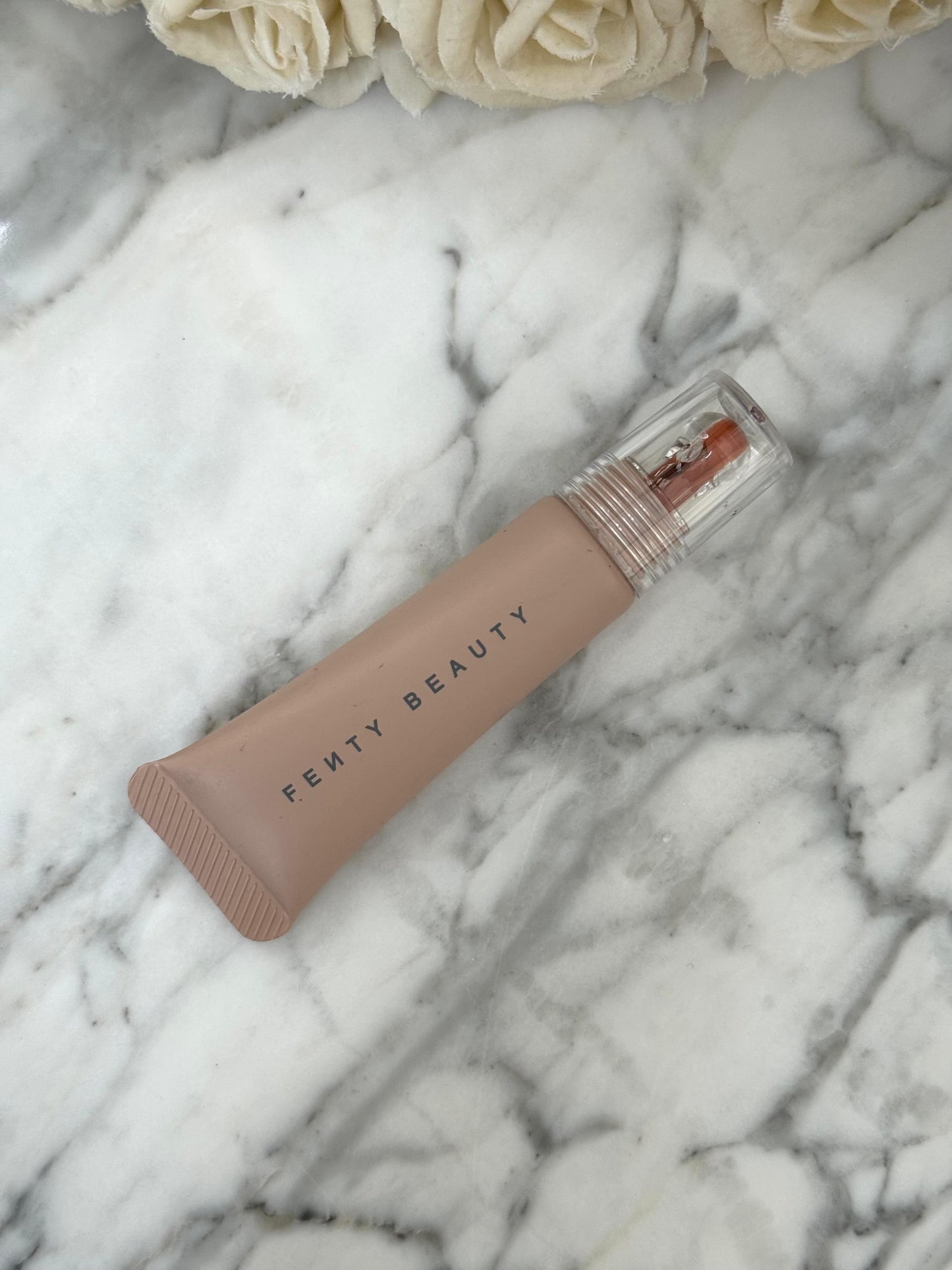 FENTY Bright Fix Eye Brightener - Pumpkin