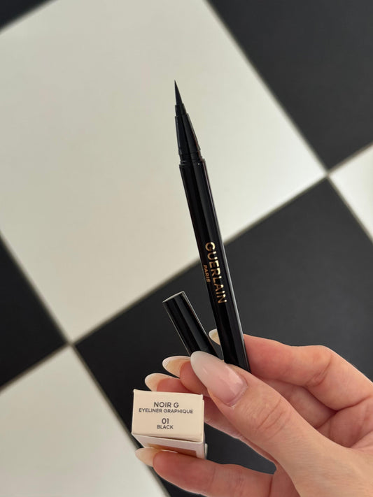 GUERLAIN Noir G Stylo Eyeliner Graphique