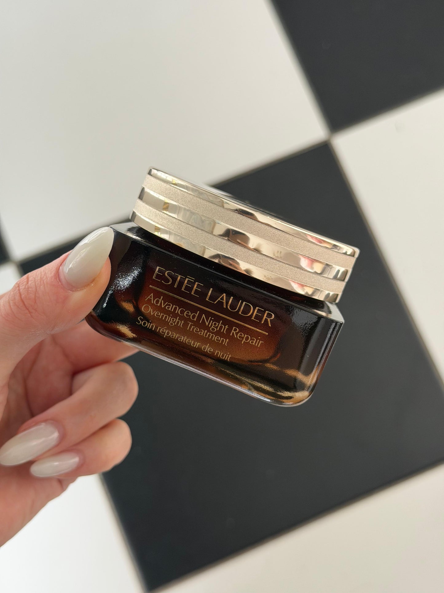 ESTEE LAUDER Advanced Night Repair Overnight Treatment