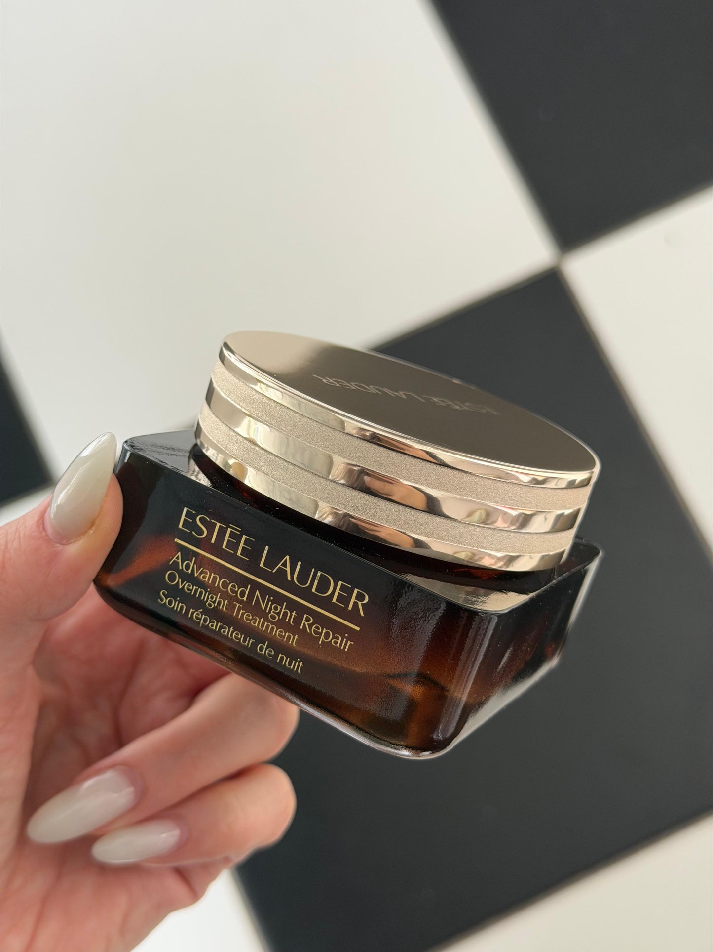 ESTEE LAUDER Advanced Night Repair Overnight Treatment
