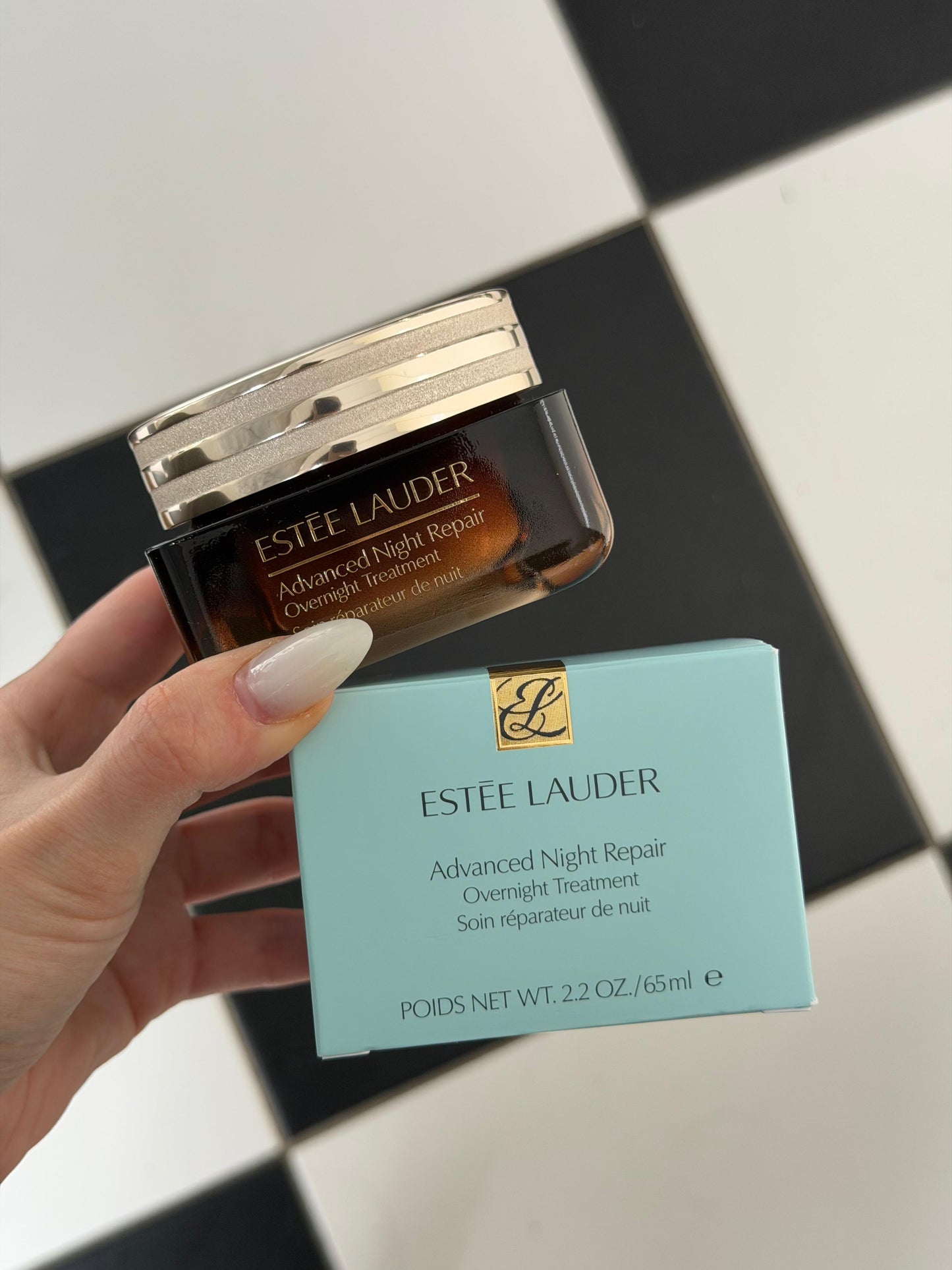 ESTEE LAUDER Advanced Night Repair Overnight Treatment