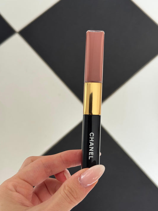 CHANEL Le Rouge Duo Ultra Tenue (162)
Ultrawear Liquid Lip Colour