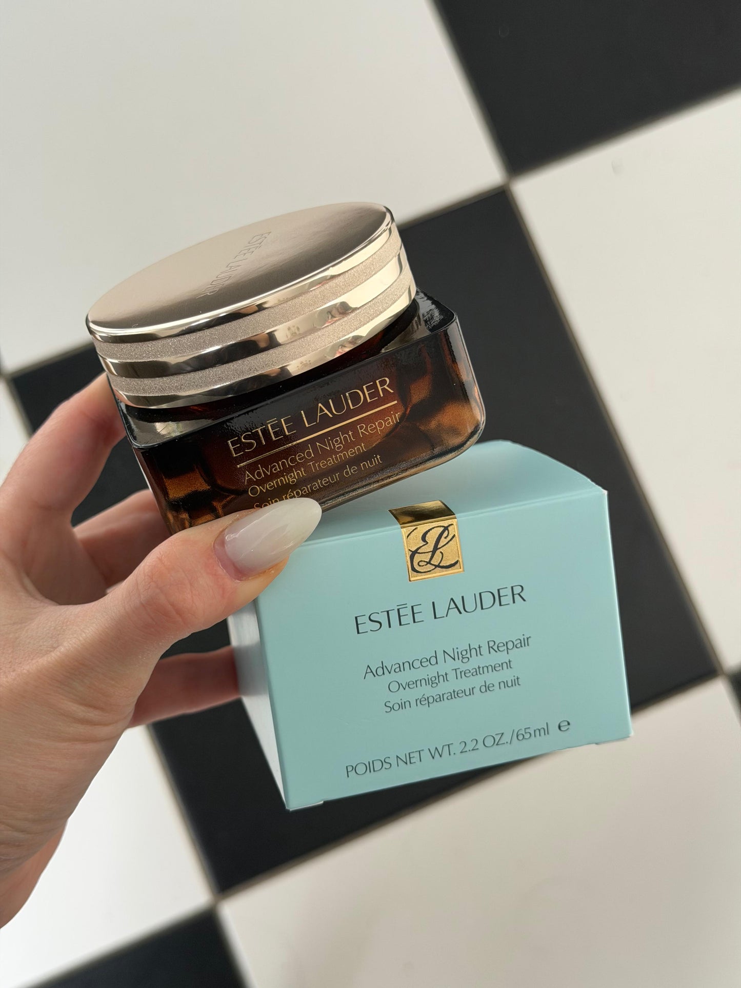 ESTEE LAUDER Advanced Night Repair Overnight Treatment