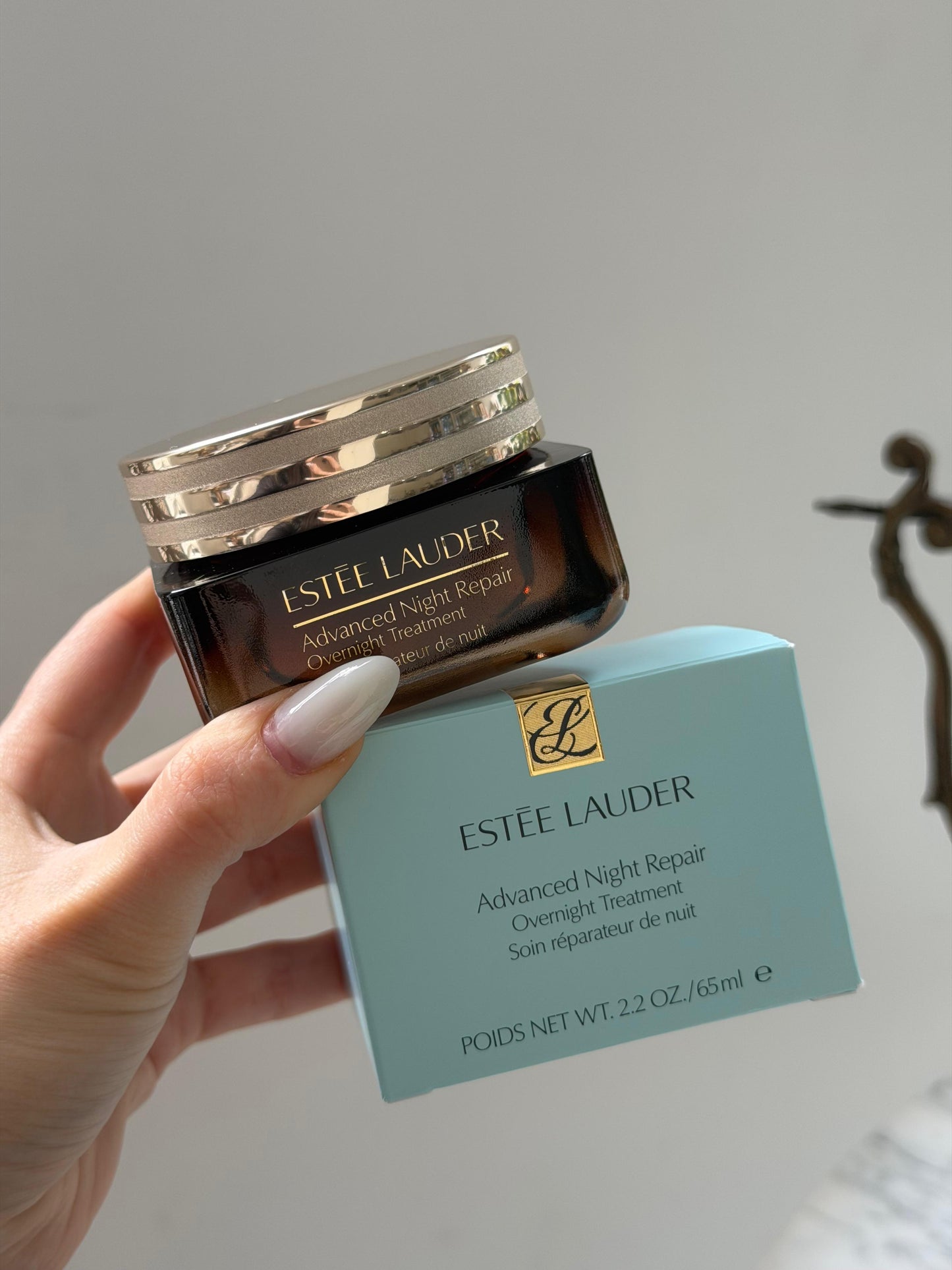 ESTEE LAUDER Advanced Night Repair Overnight Treatment