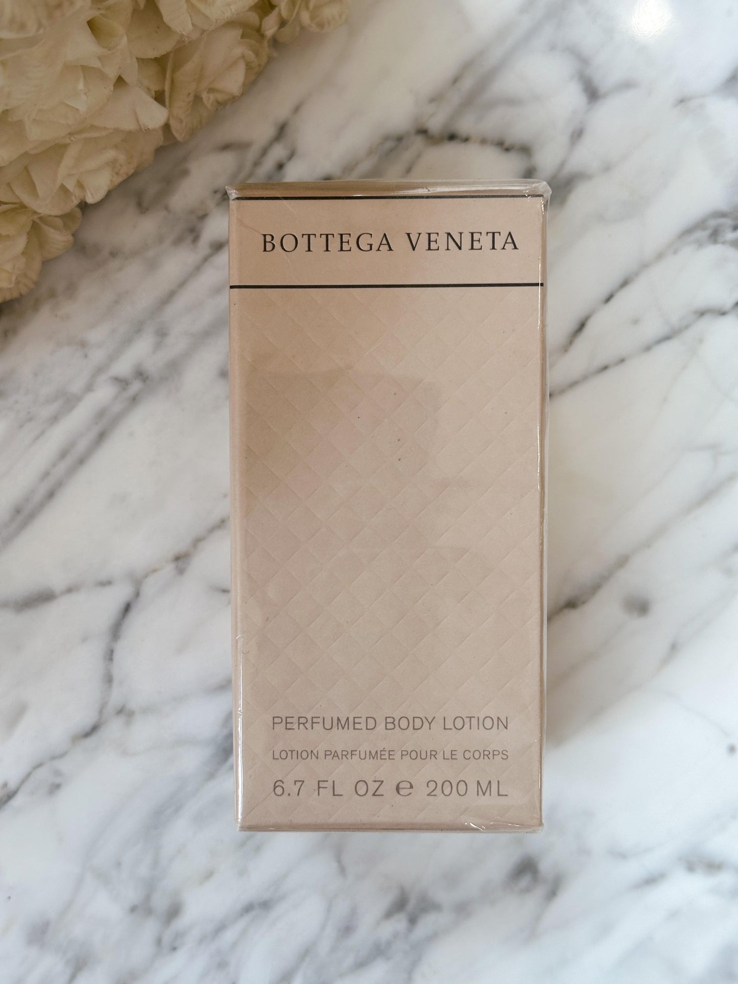 BOTTEGA VENETA
Body Lotion 200ml