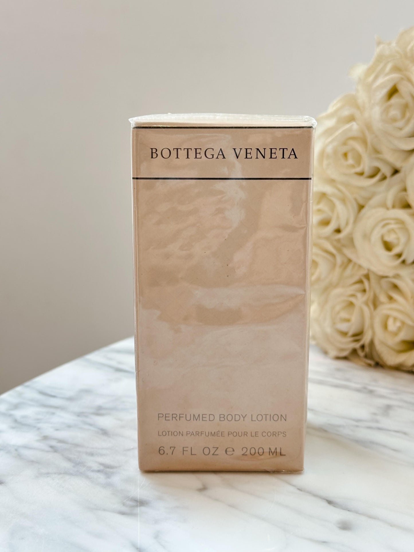 BOTTEGA VENETA
Body Lotion 200ml