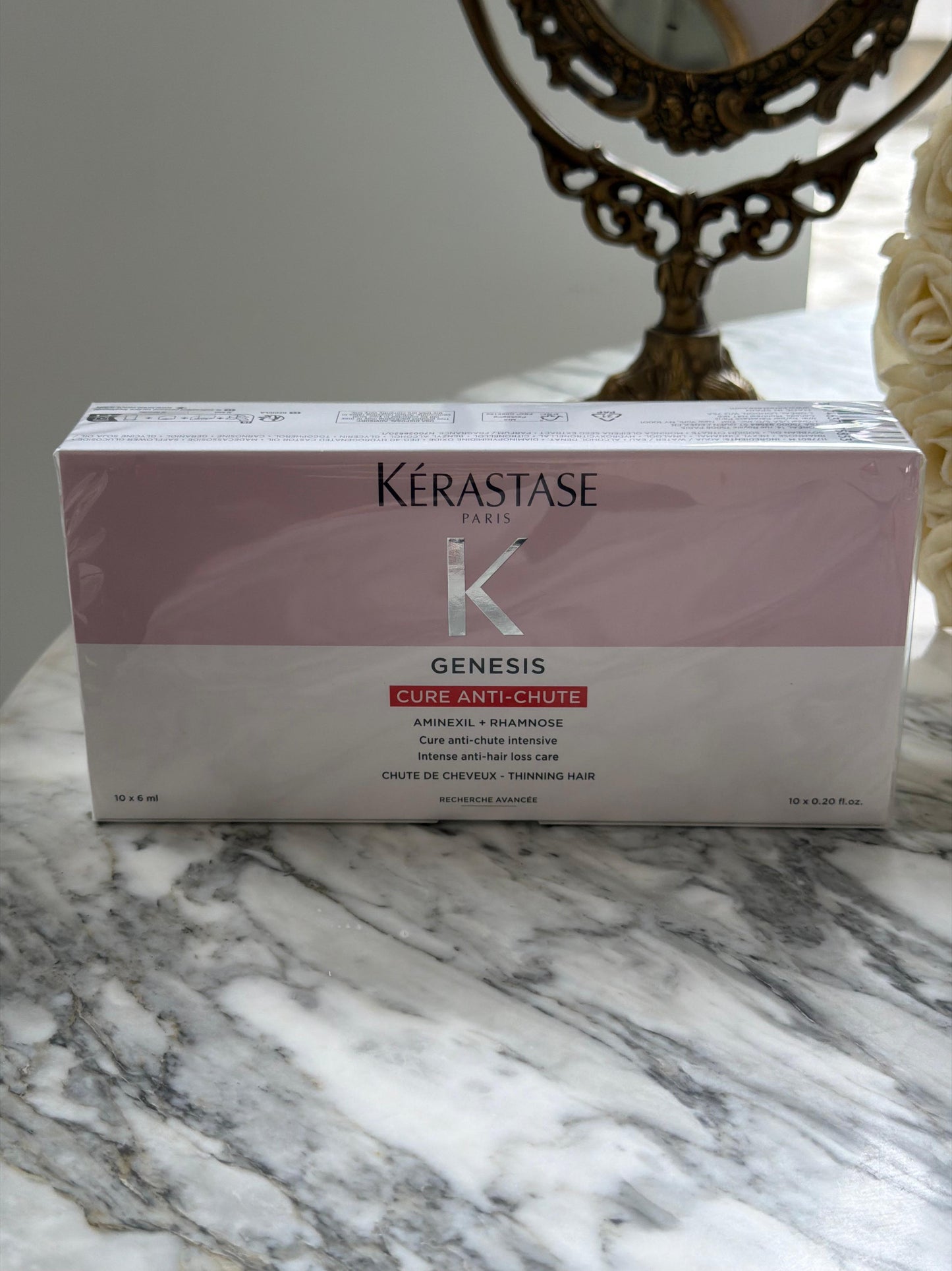 KERASTASE Genesis Intensive Anti-Hair Loss Care