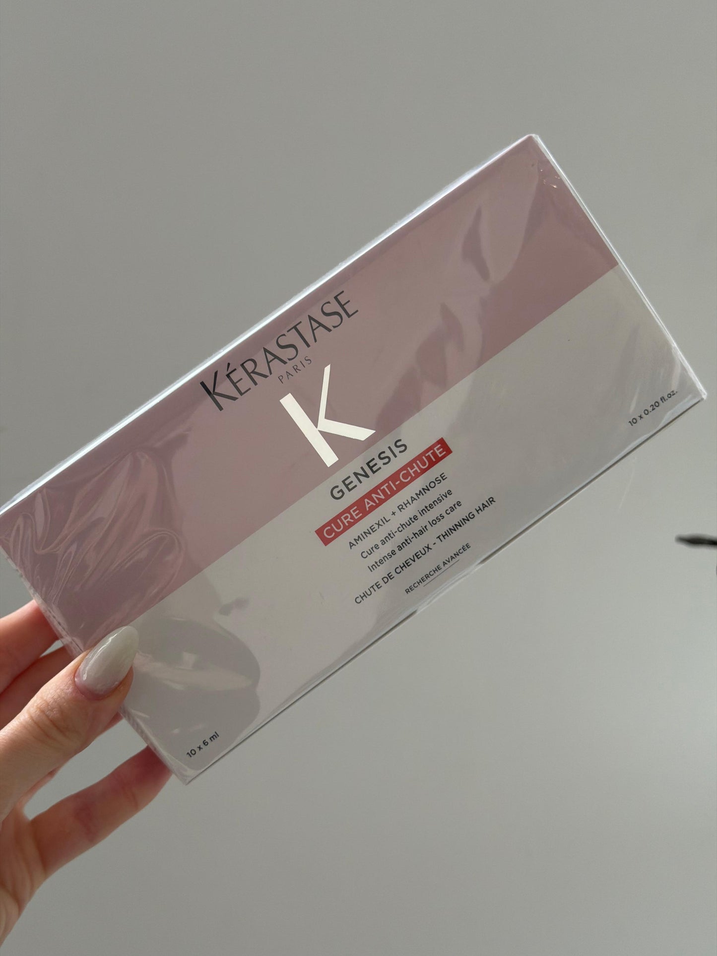 KERASTASE Genesis Intensive Anti-Hair Loss Care