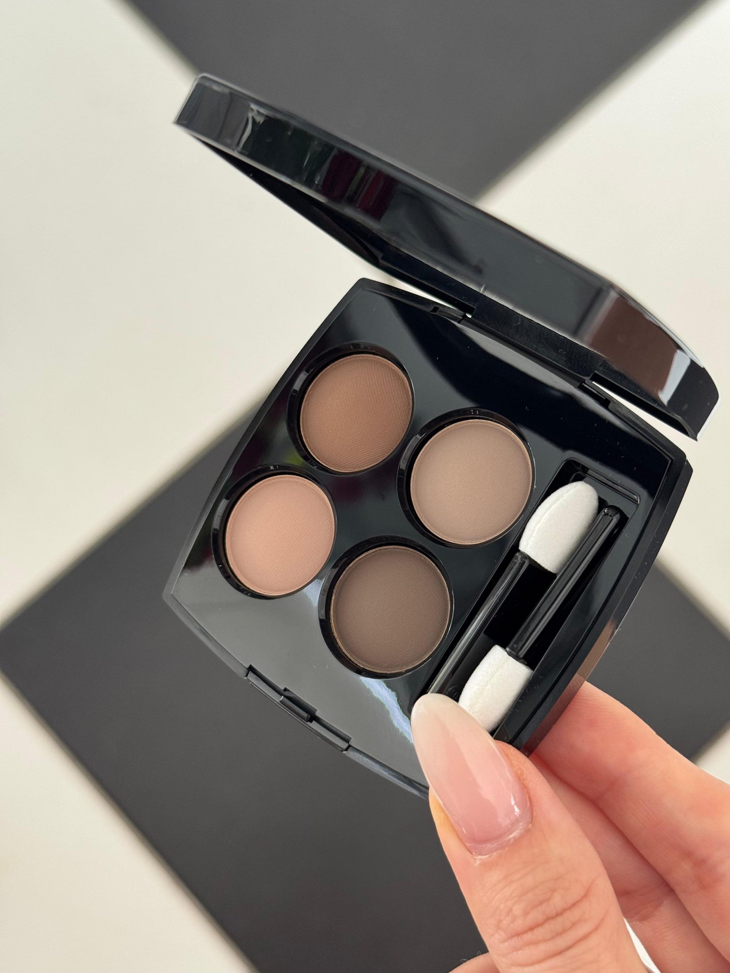 CHANEL Les 4 Ombres
Multi-Effect Quadra Eyeshadow (308)