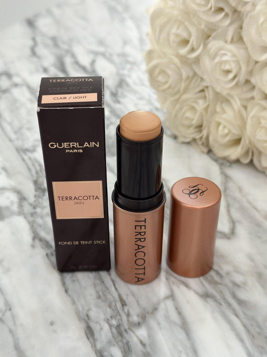 GUERLAIN
Terracotta Skin Foundation Stick