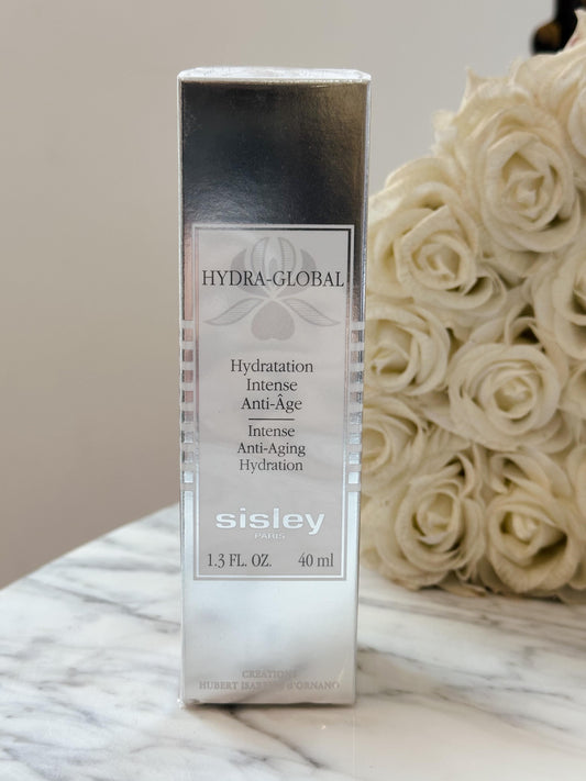 SISLEY Hydra-Global
Intense Anti-Aging Hydration