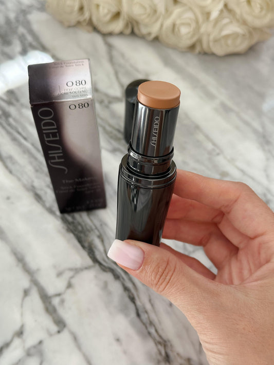 SHISEIDO Stick Foundation SPF15